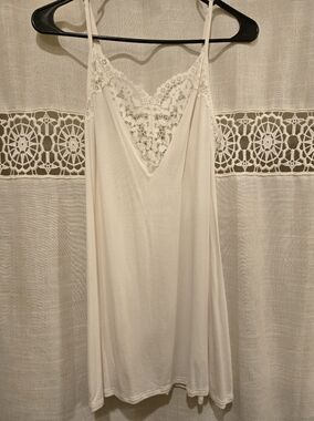 Victoria's Secret Gown